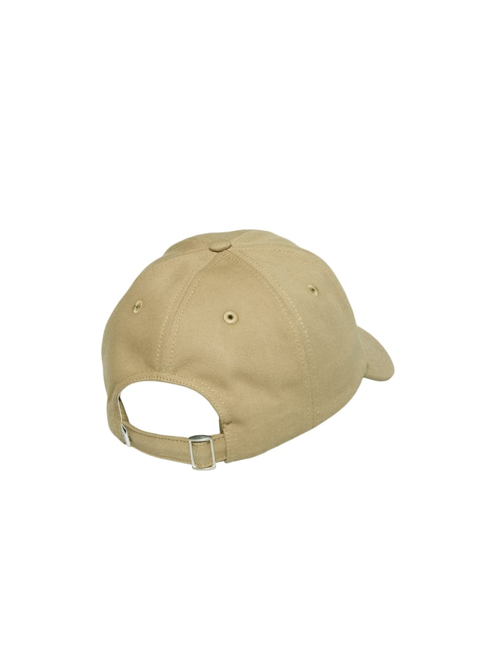 Marc O'Polo Logo-Cap in forest sand günstig kaufen onesize