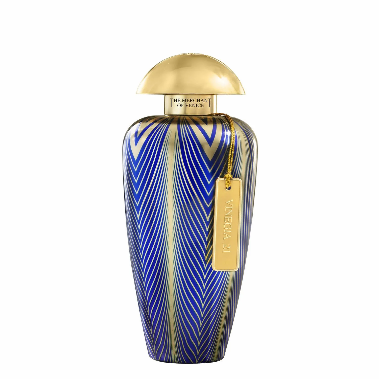 Murano Exclusive Vinegia 21 - Eau de Parfum Concentrée - Eau de Parfum, Eau de Parfum Unisex