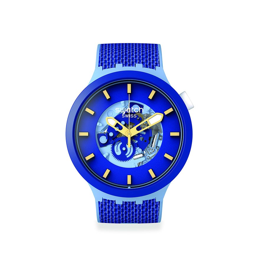 Swatch Unisexuhr