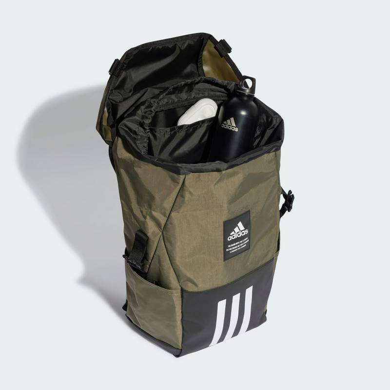 adidas 4ATHLTS Camper Rucksack Daypack