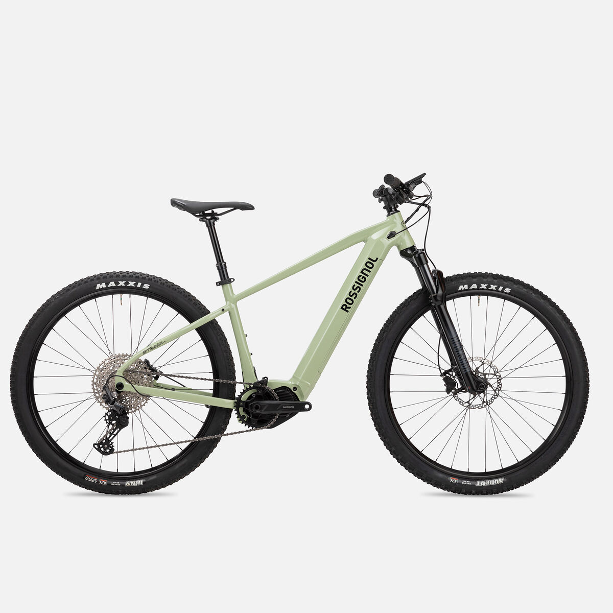 Ebike E-Track 29 Deore 12