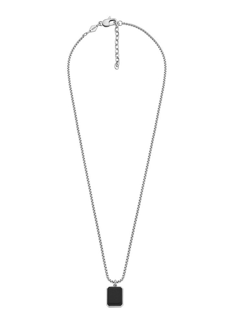 Fossil Jewelry link chain JF04601040