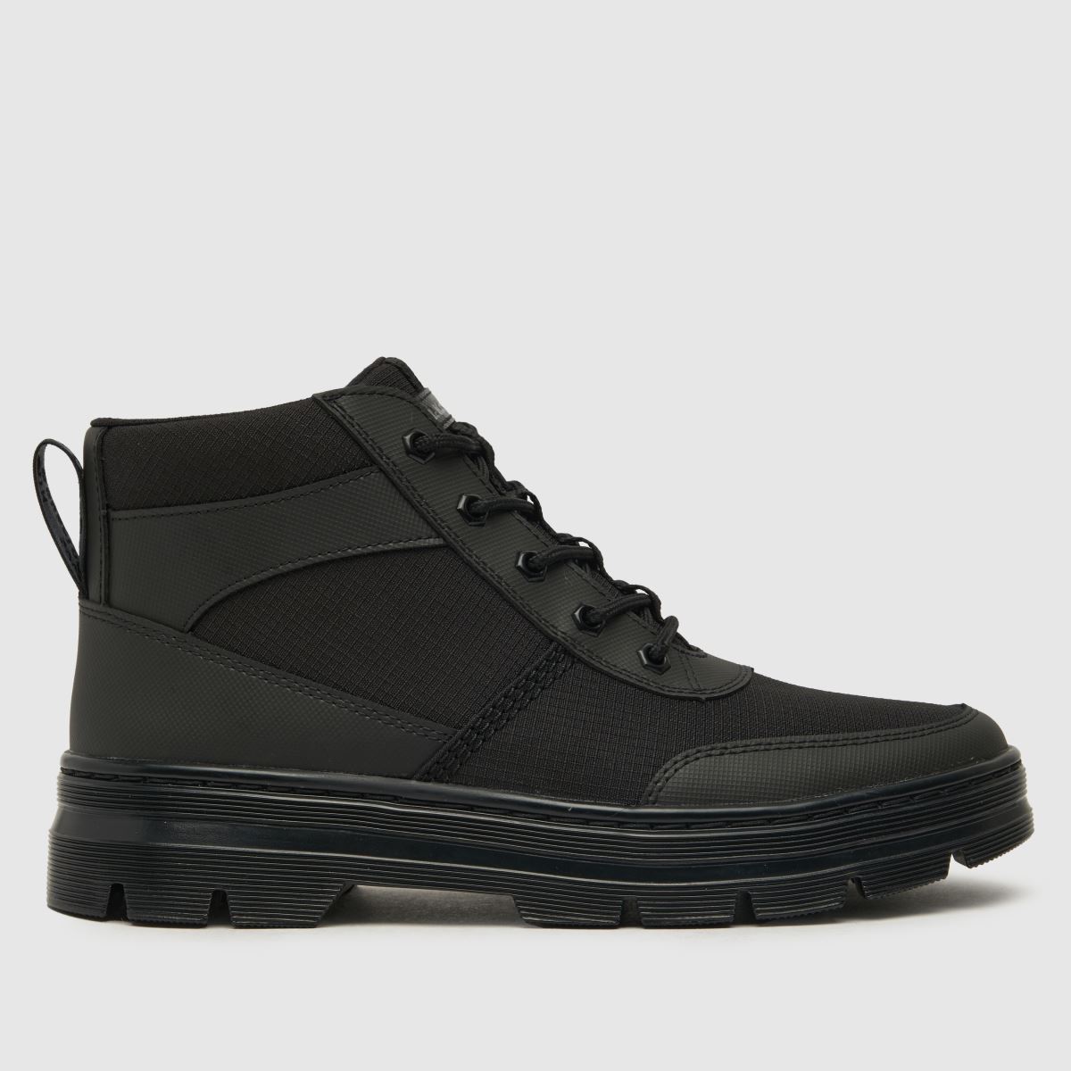 Dr. Martens Bonny Tech csizma fekete színben