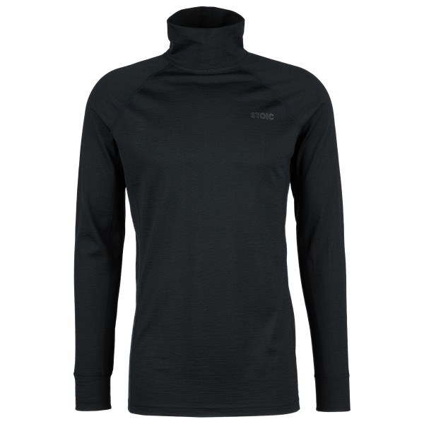 Stoic - Merino180 SvenstaSt. Turtle Neck - Merinounterwäsche