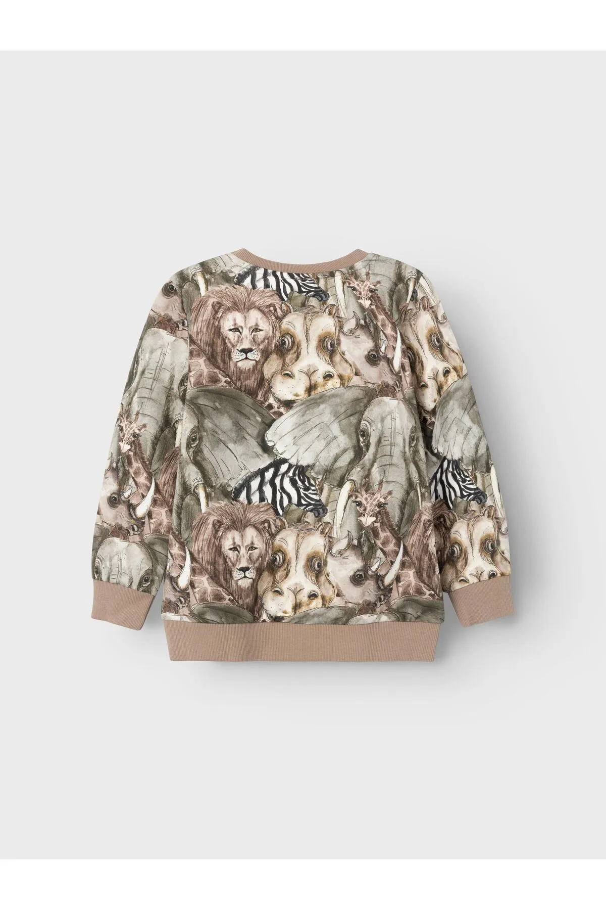 Name it  Sweatshirt Bio-Baumwolle