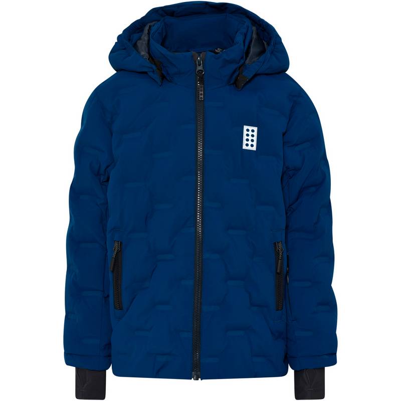 Lego Wear JIPE 706 Skijacke Kinder