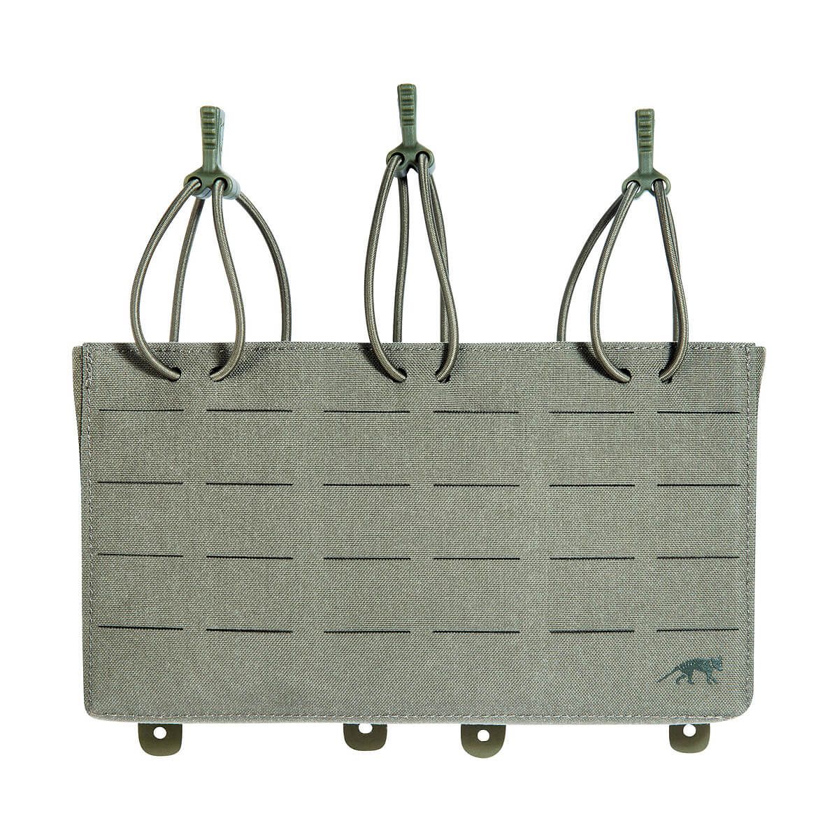 TT 3 SGL Mag Pouch BEL M4 MKIII