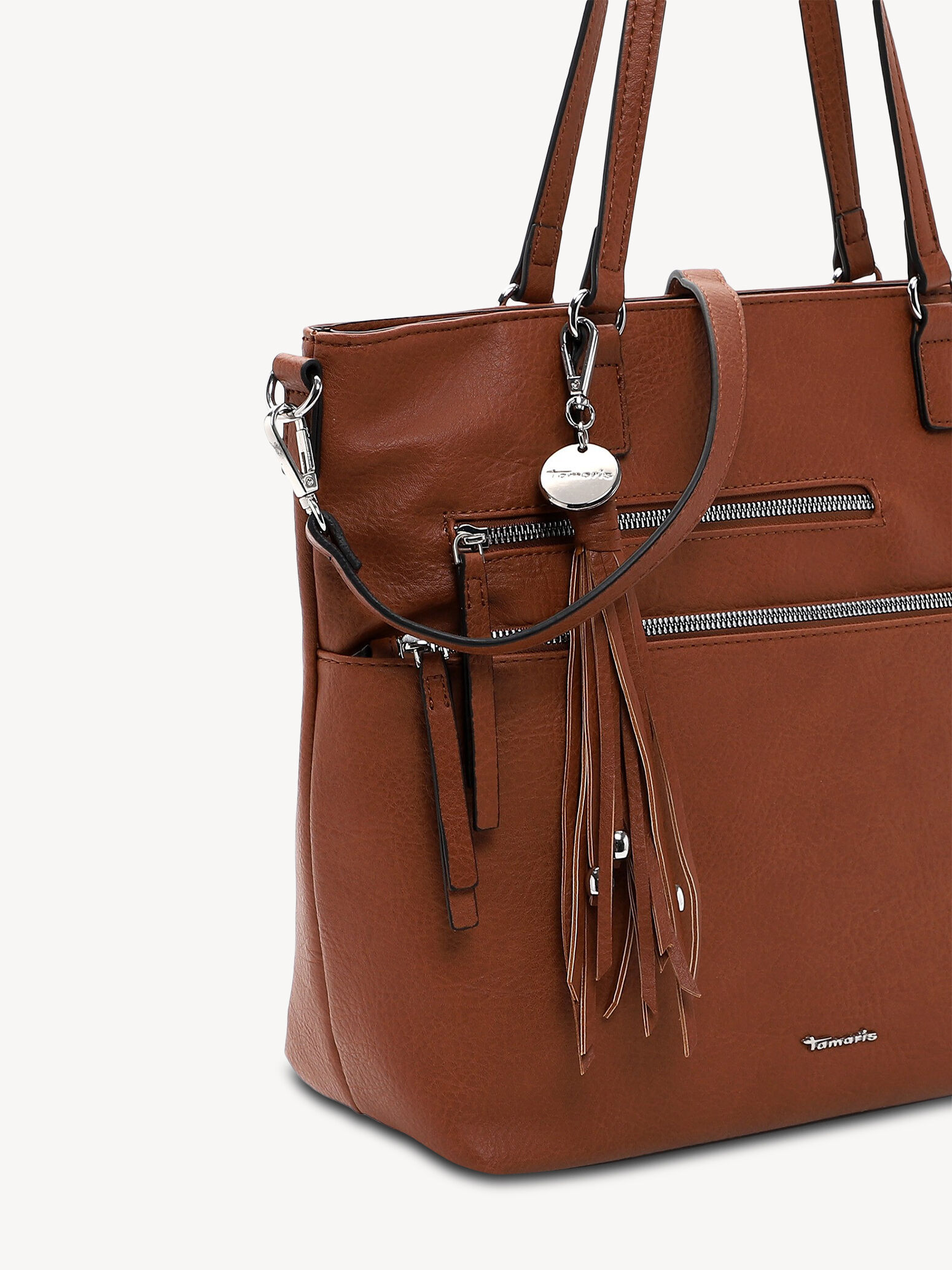 Sac cabas - marron