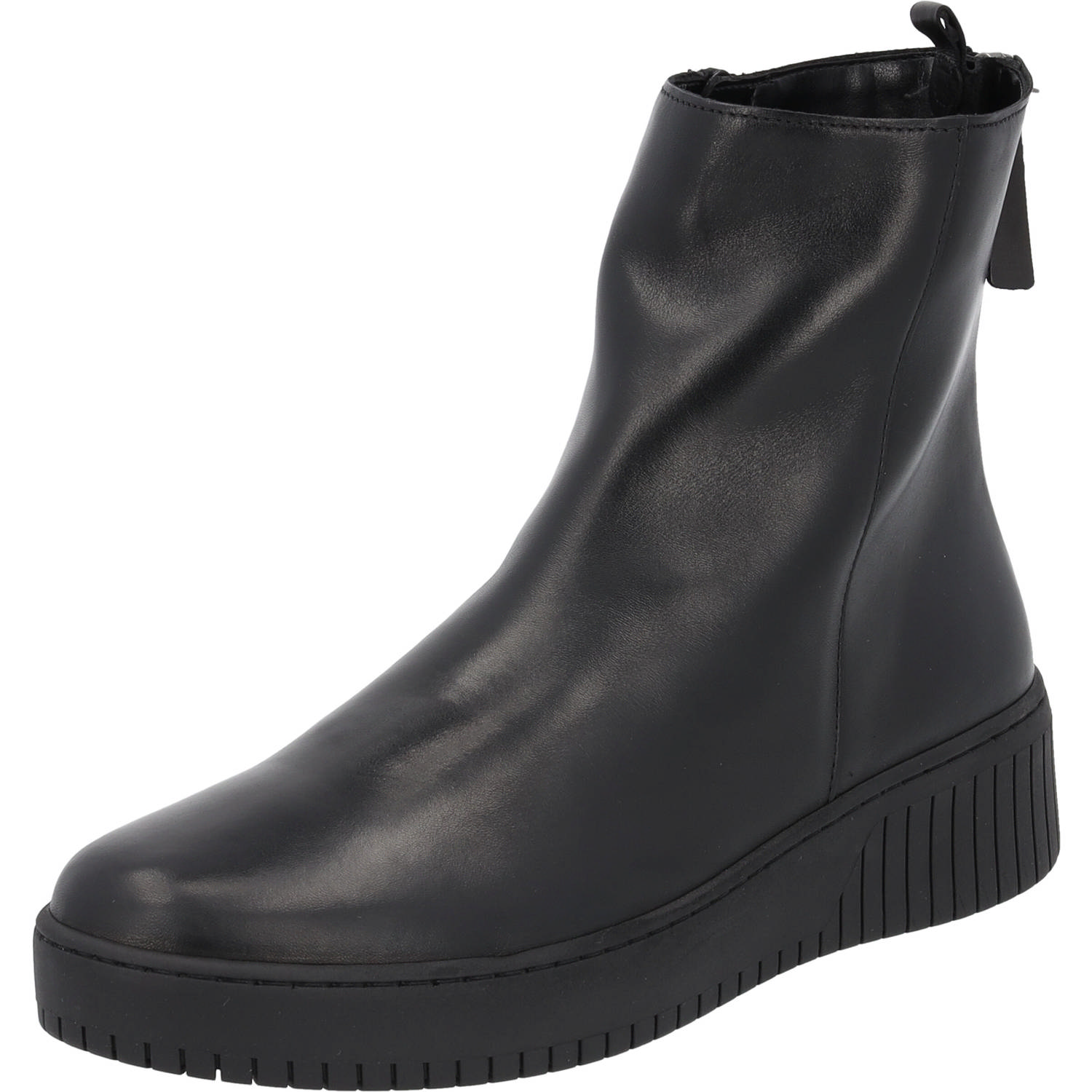Gabor 33.631, Winterstiefeletten, Damen, Schwarz