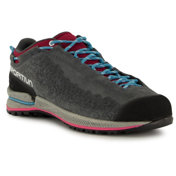 La Sportiva - Women's TX2 Evo Leather - Approachschuhe