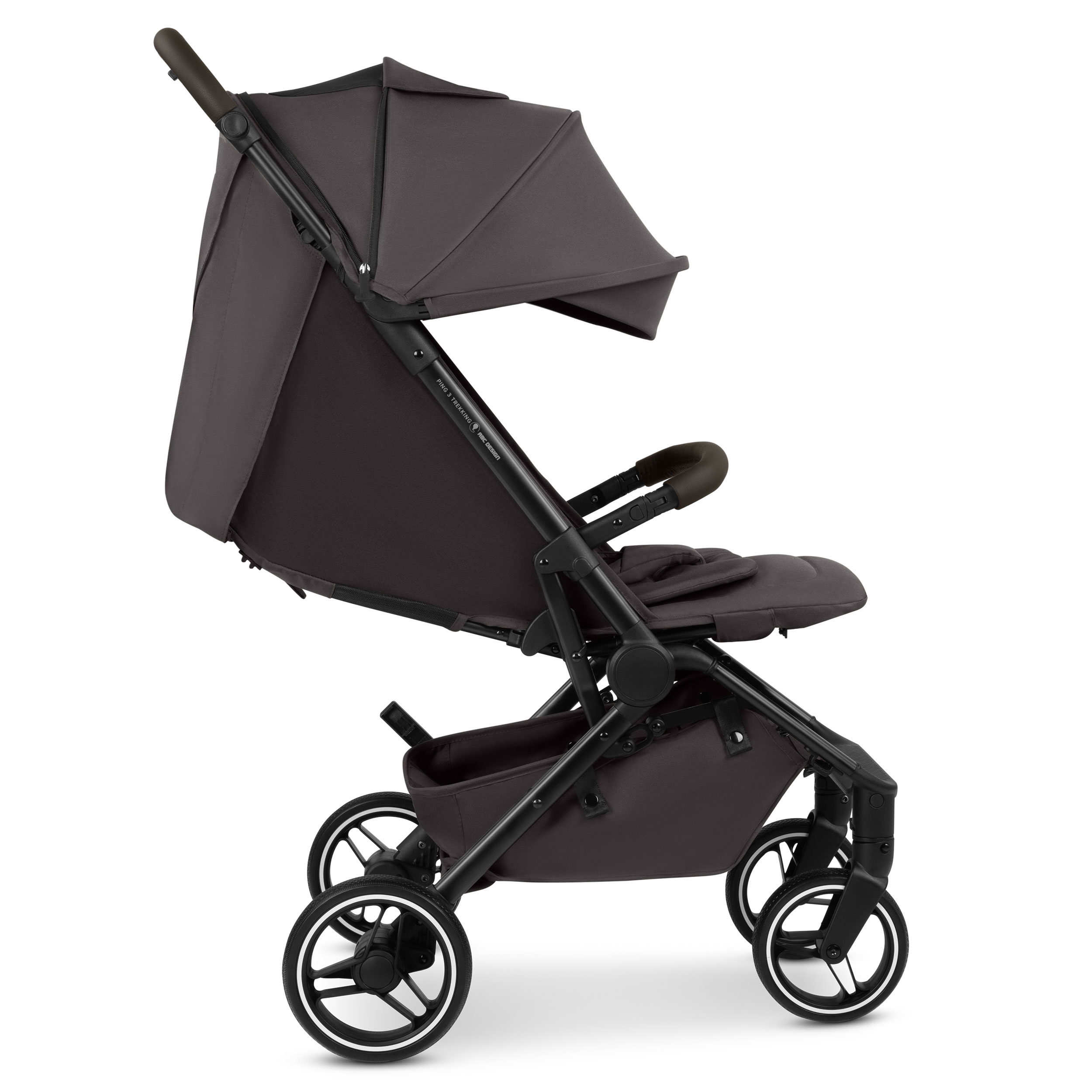 ABCBuggy Ping 3 Trekking
