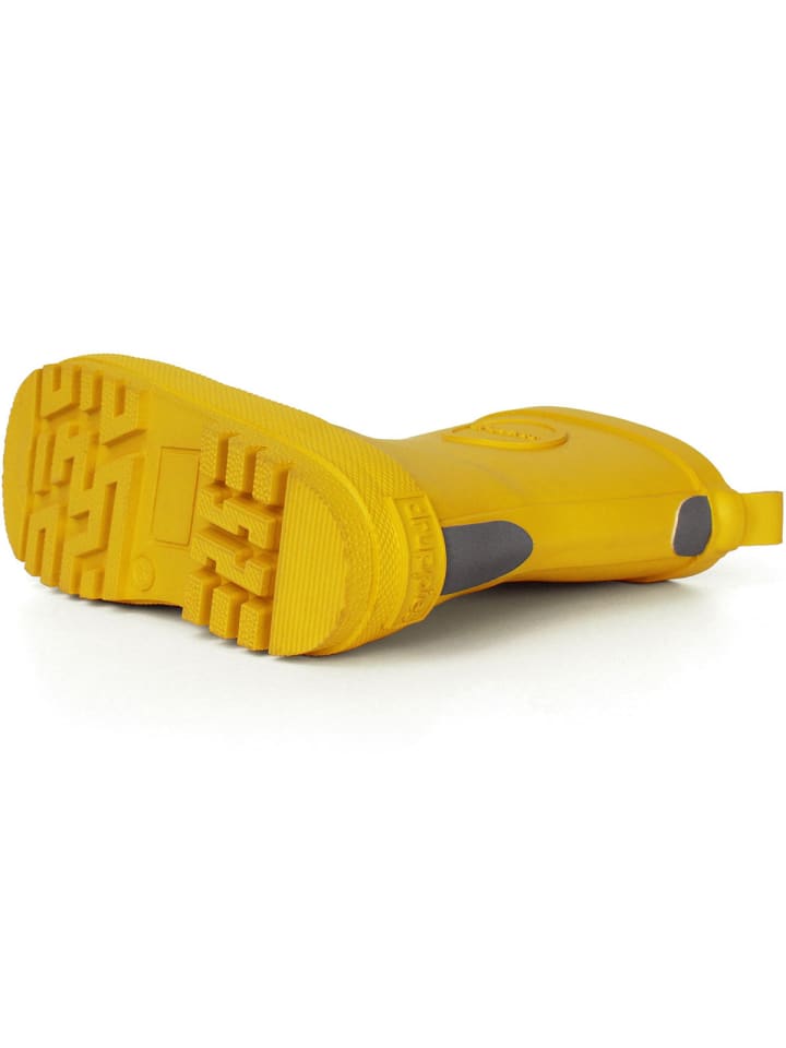 druppies Kinderstiefel Adventure in hardgeel günstig kaufen