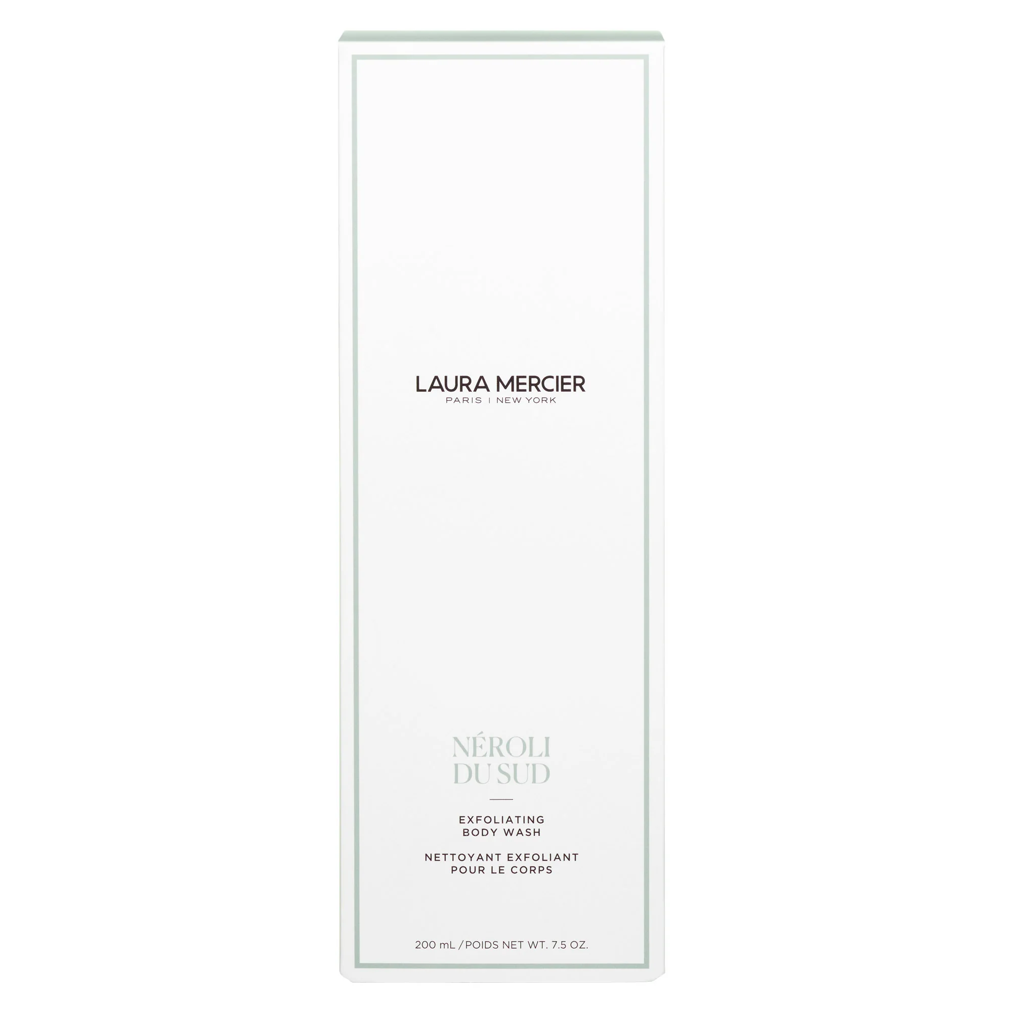 Peeling-Duschgel Néroli du Sud Body Cleanser - Peeling