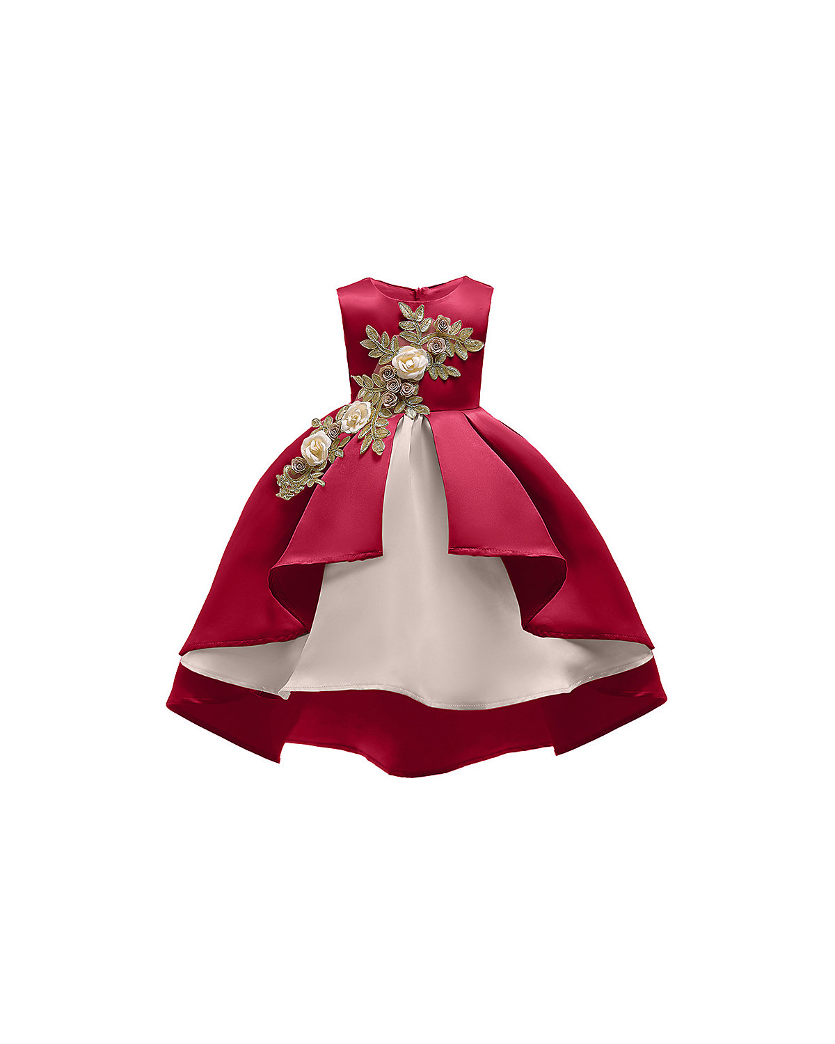 frler Partykleid Kleider für Mädchen
