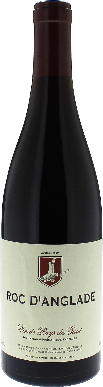 Roc d'anglade 2017