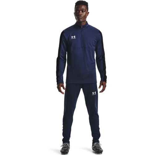 HERREN LANGARM CHALLENGER MIDLAYER