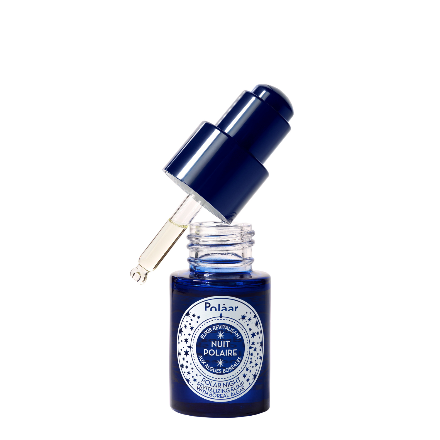 Polaar Nuit Polaire Elixir Revitalisant