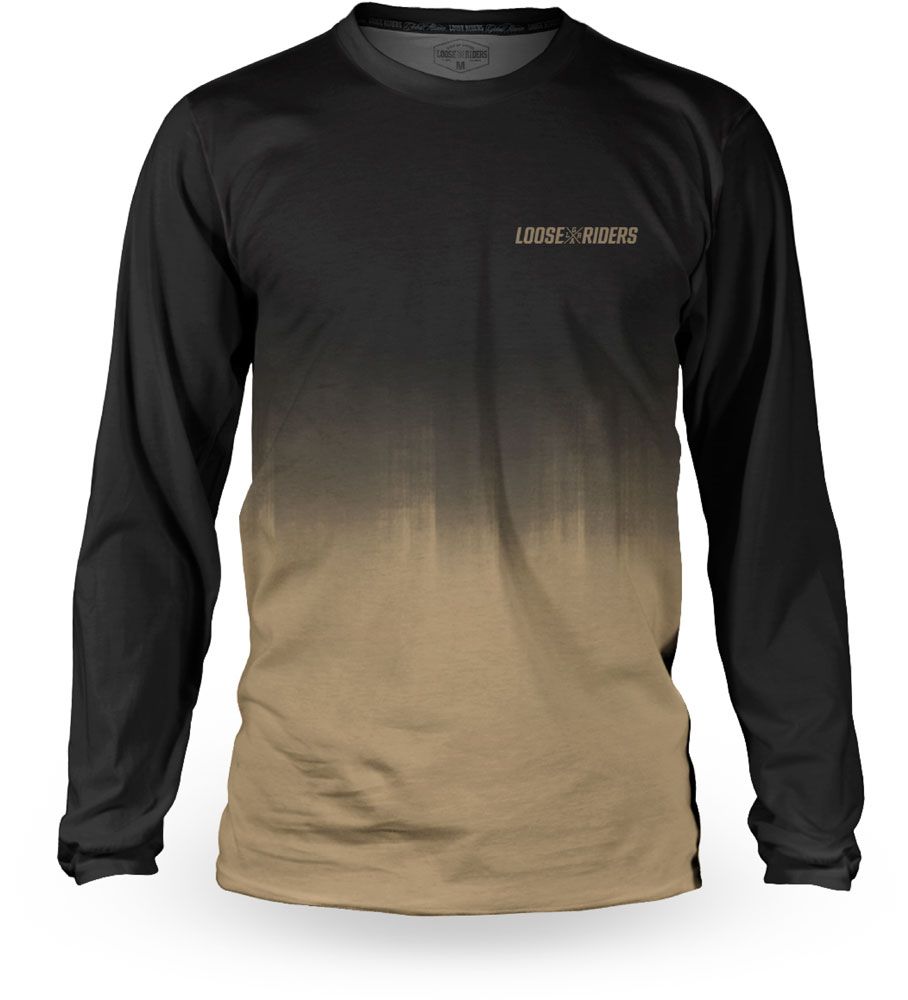 Loose Riders Basic - MTB Langarmtrikot kaufen | Bike-Discount