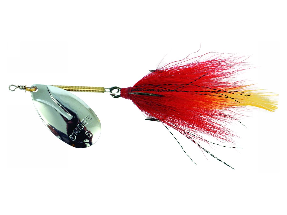 Ondex Buck 3 Spinner