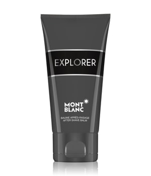 Montblanc Explorer After Shave Balsam-150 ml