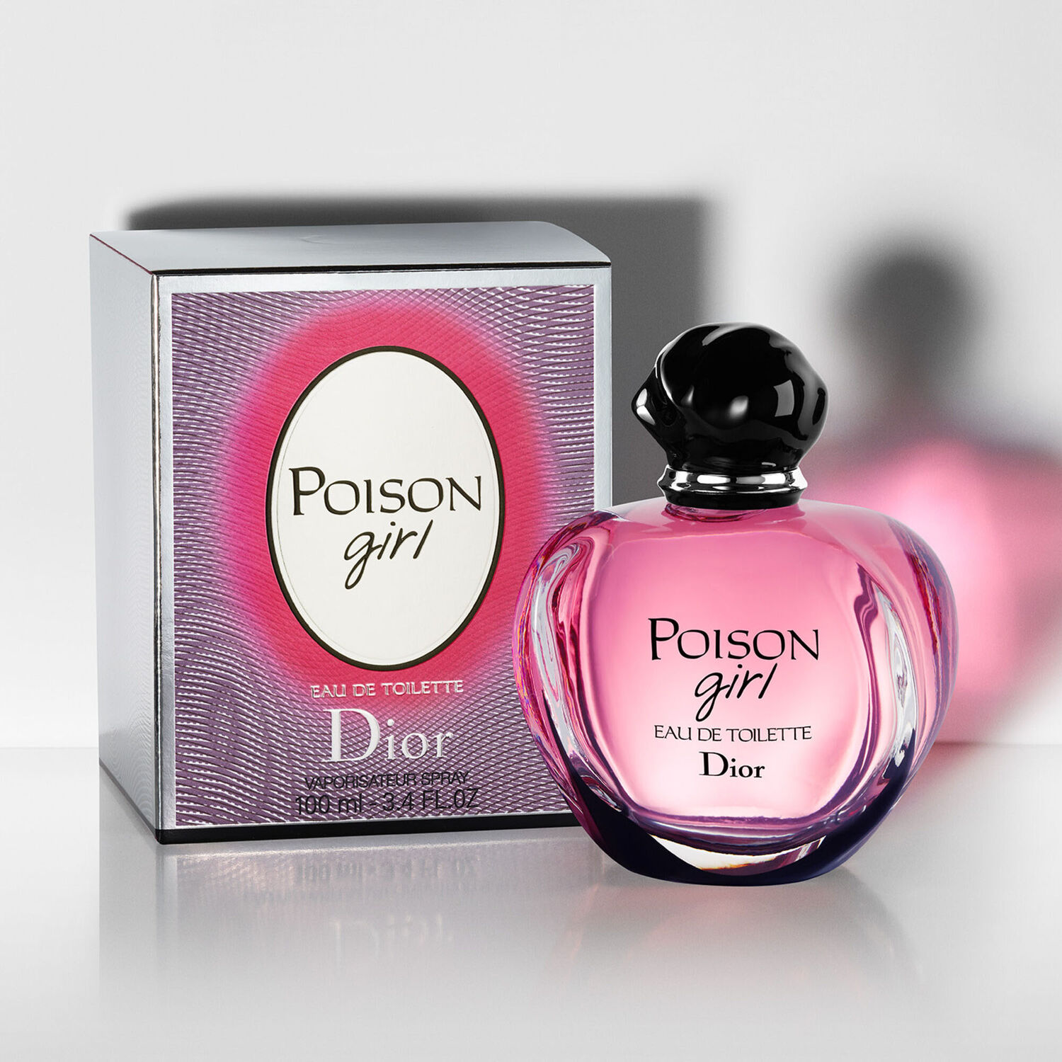 Dior Poison Girl Eau de Toilette