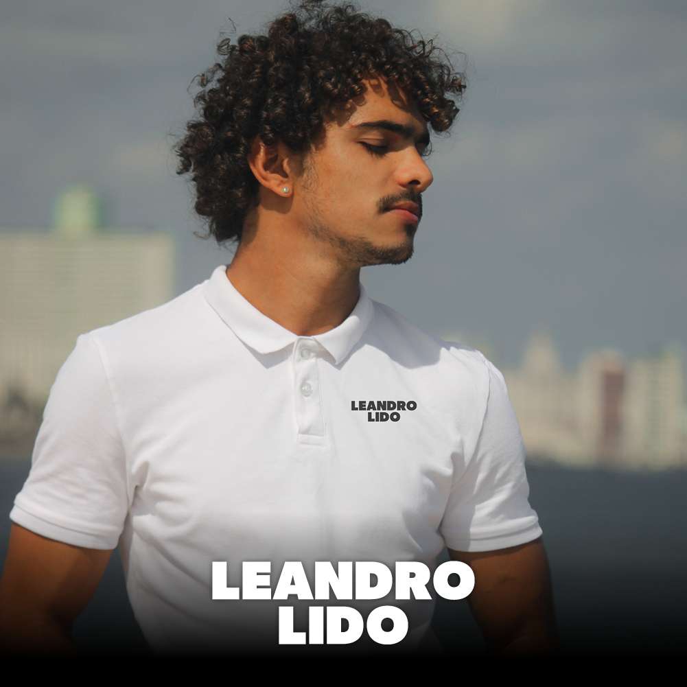 LEANDRO LIDO 