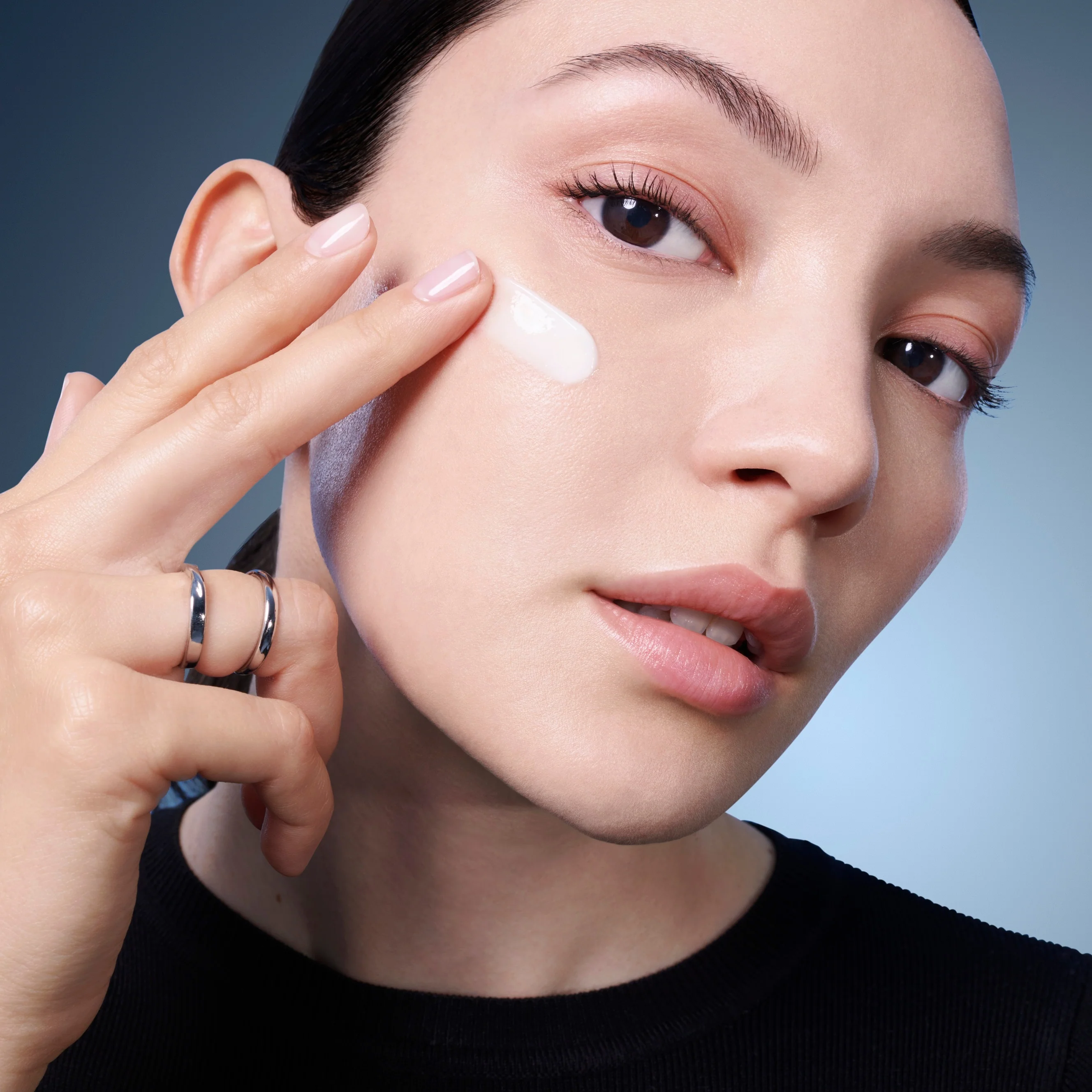 Génifique Advanced Night Crème - Noćni tretman protiv bora, Obnavljajući tretman