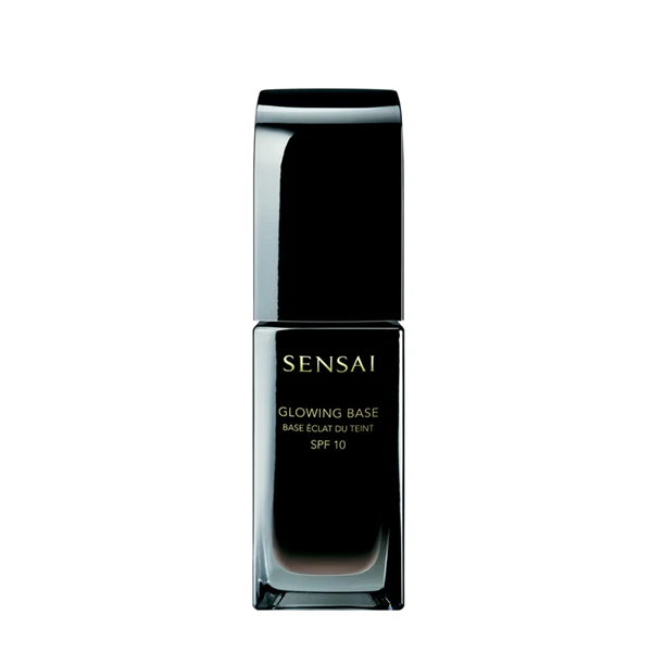 Ansigtsglødende base SPF10 - Makeupbase