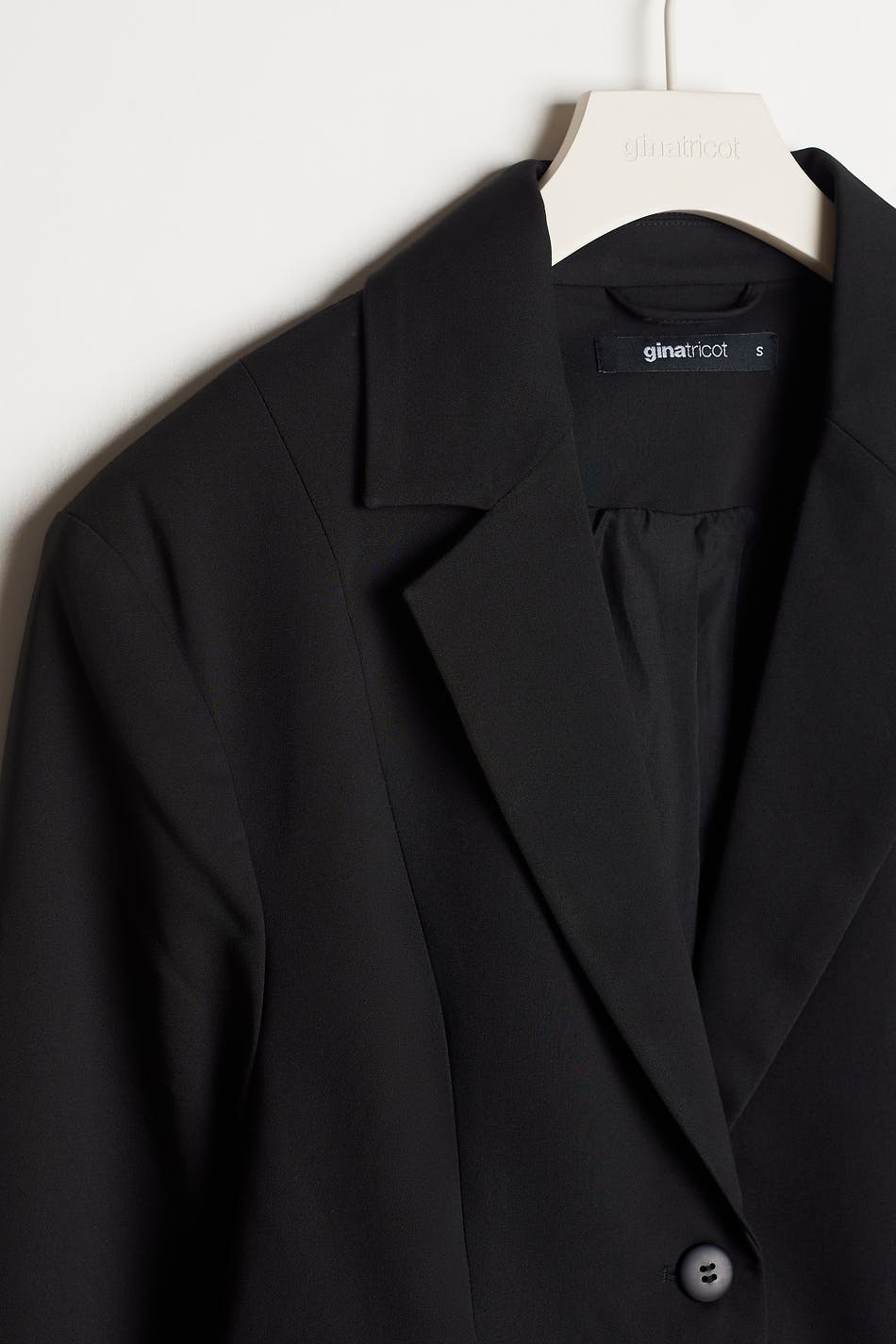 Ella blazer