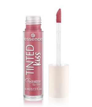 essence TINTED kiss hydrating lip tint Lip Tint-4 ml