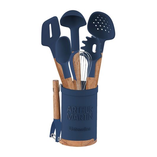Ustensile de bucătărie ARTHUR MARTIN oală ceramică
