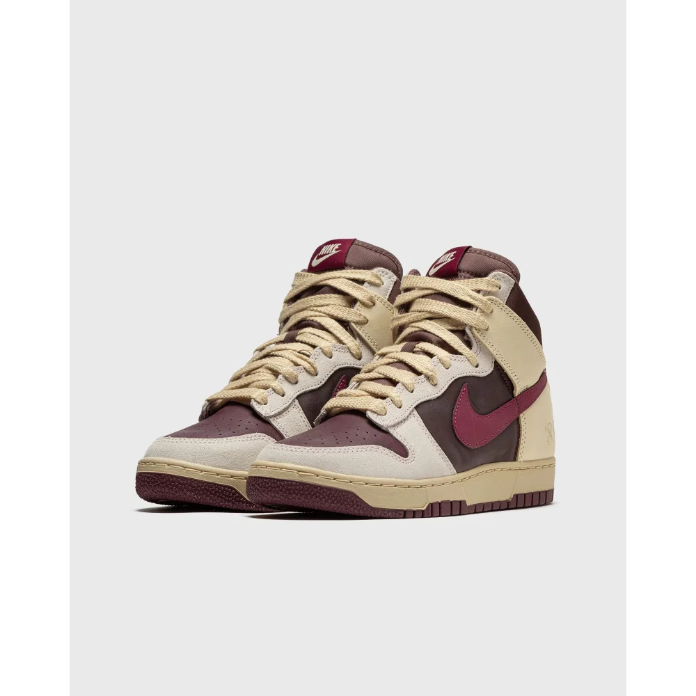 Nike Wmns Dunk High 1985 FD0794-700 / bunt