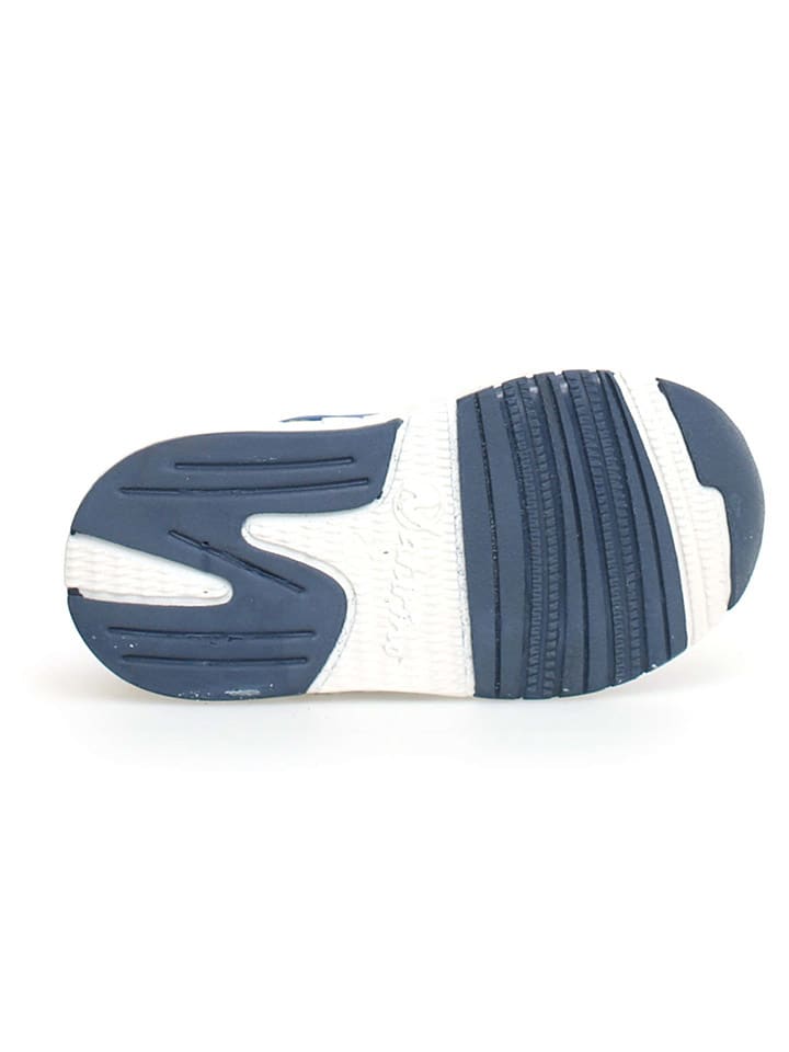 Naturino Leder-Sneakers 