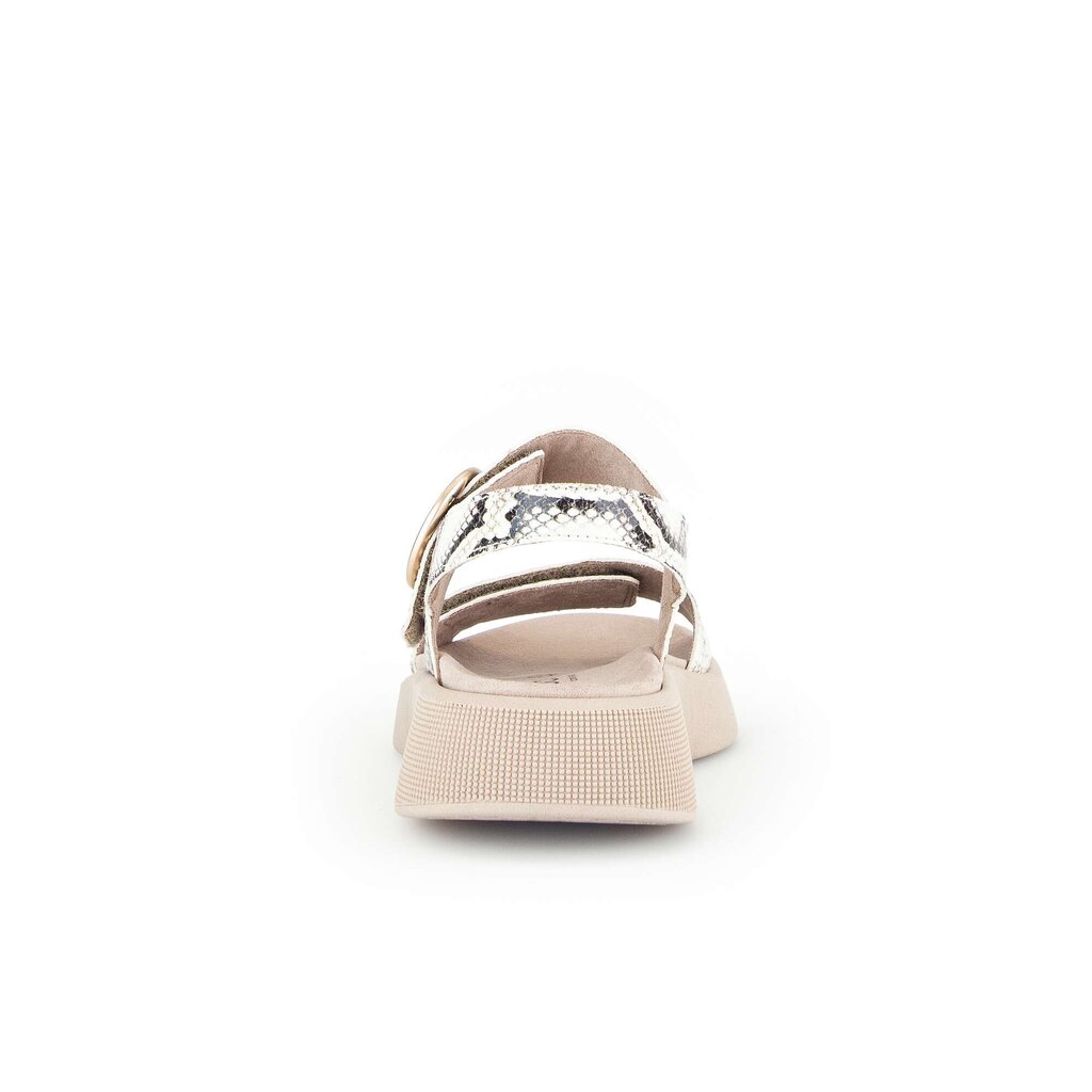 Gabor comfort Plateau Sandale multicolour
