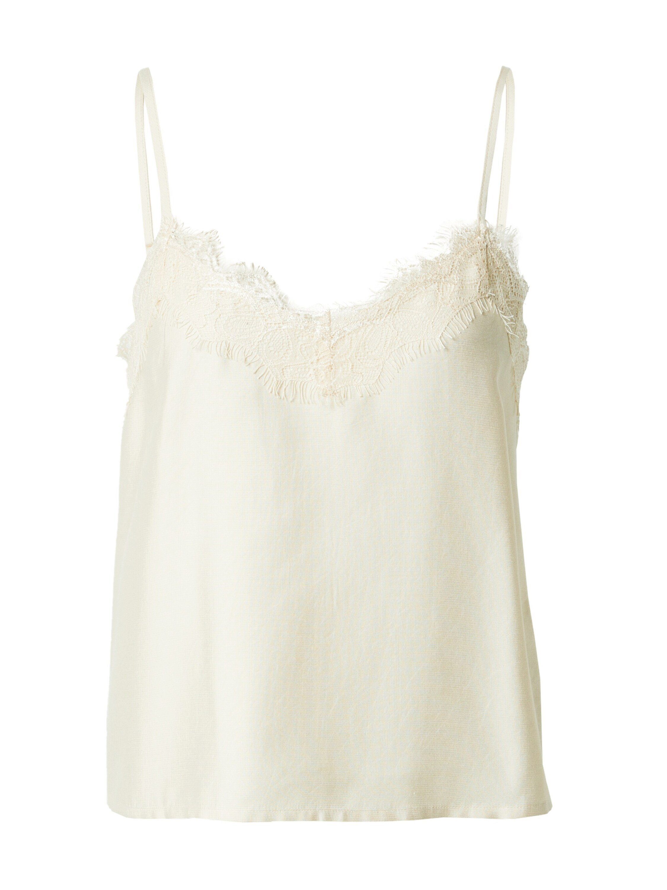 Guido Maria Kretschmer Women Shirttop Sandy (1-tlg) Spitze