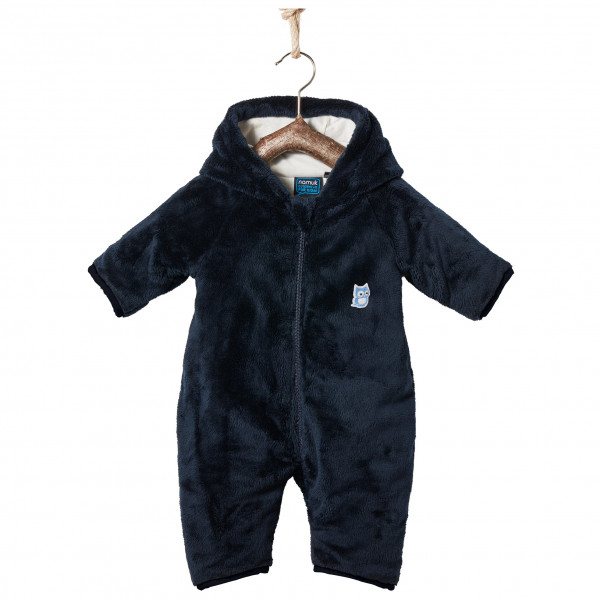 Namuk - Kid's Mou High Loft Fleece Baby Overall - Overall