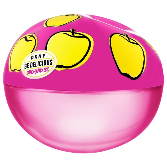 Eau de Parfum Spray