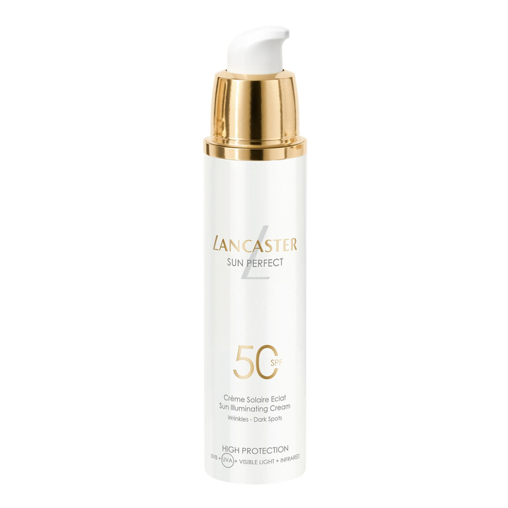 Lancaster Lancaster Sun Perfect Crème ProtectriceEclat SPF50 Sun - 50.00 ML