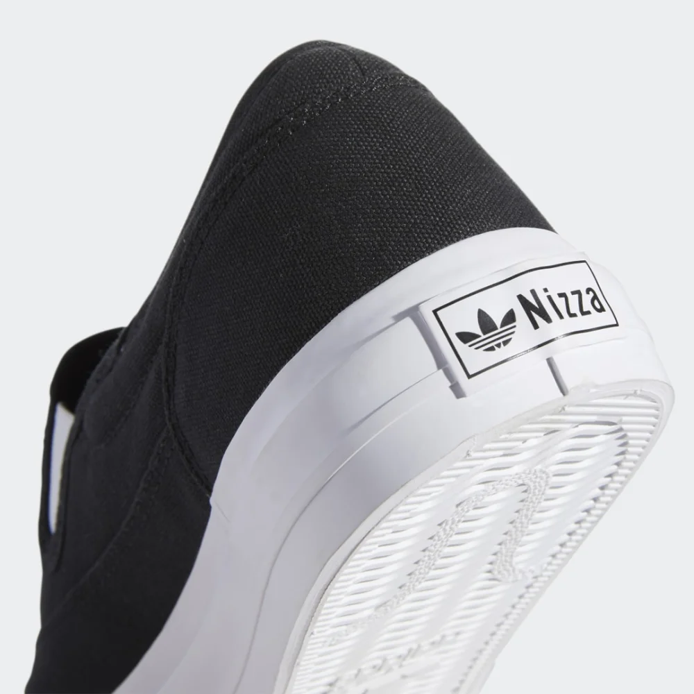 adidas Nizza RF Slip S23722 / schwarz