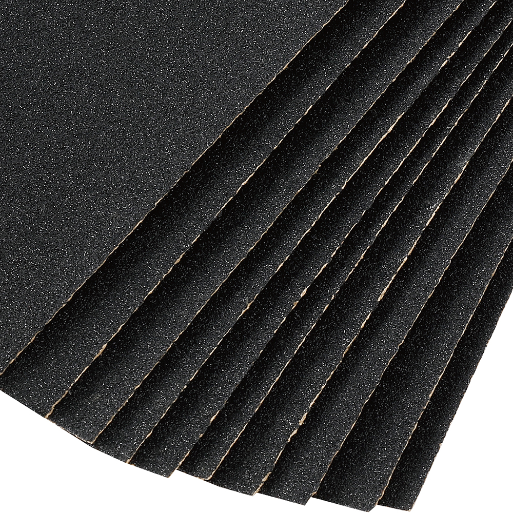 Norauto Schleifpapier P60, 230x280 mm - ATU