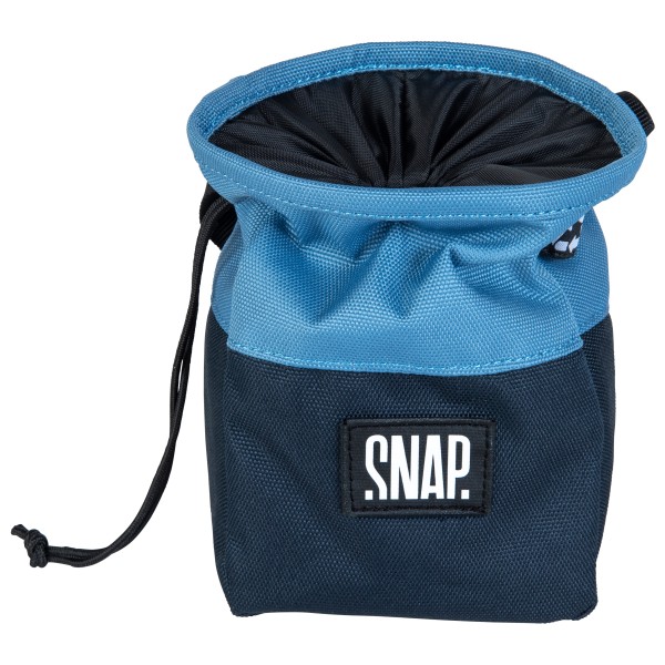 Snap - Chalk Pocket Zip - Chalkbag