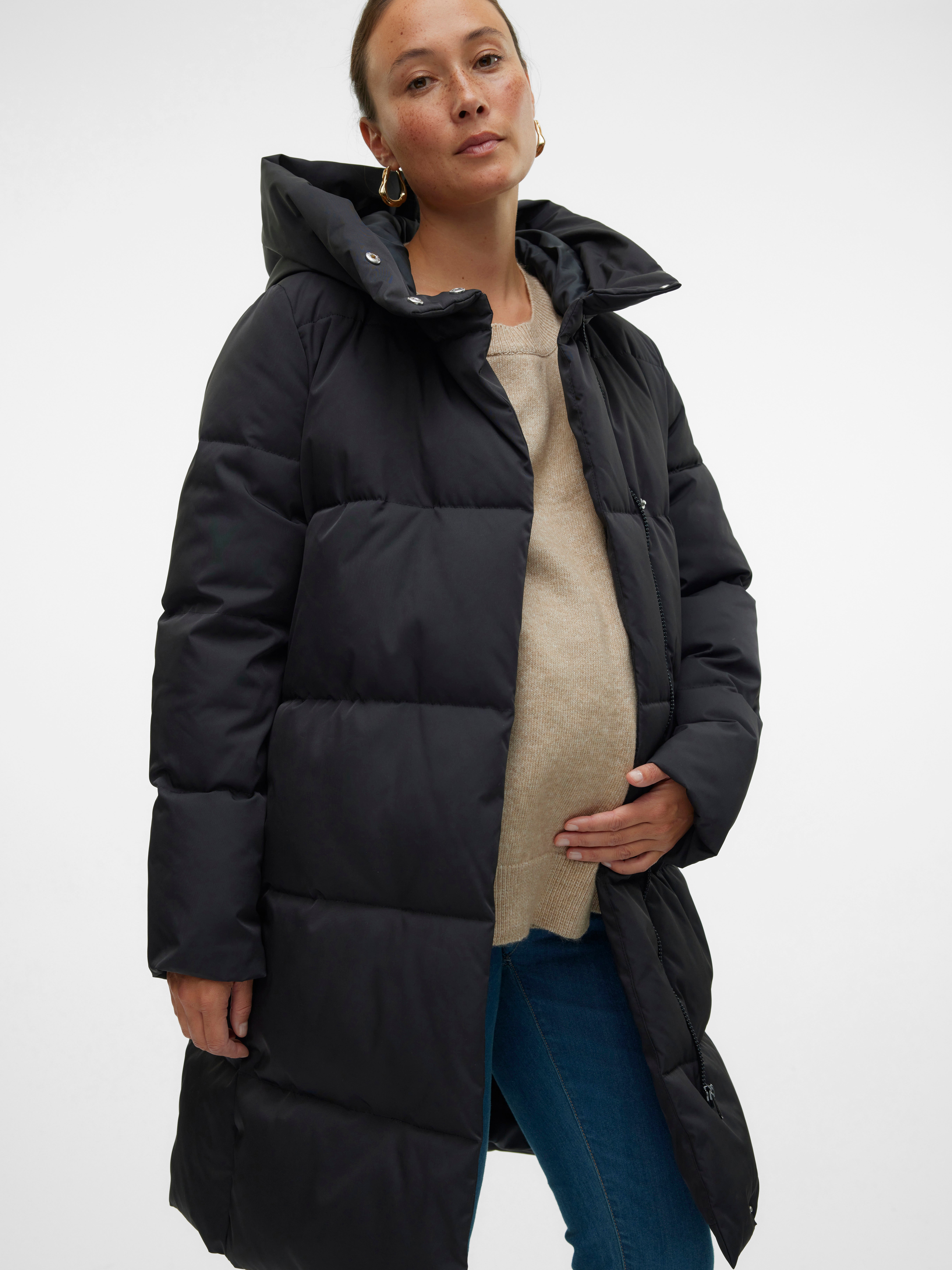 Umstands-jacke