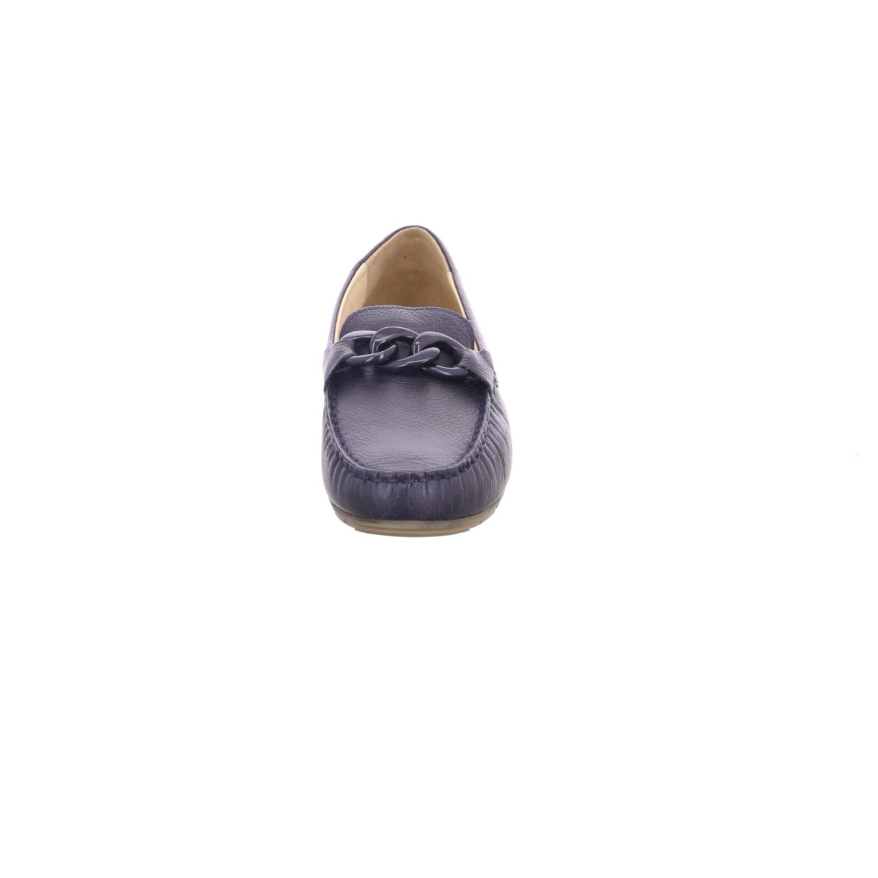 ARA Sportliche Slipper blau