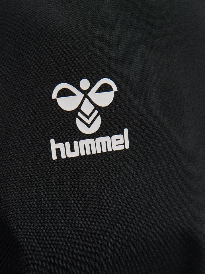 Hummel Hummel Reißverschluss Jacke Hmllead Kinder in BLACK günstig kaufen