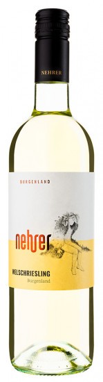 2022 Welschriesling trocken - Weingut Nehrer