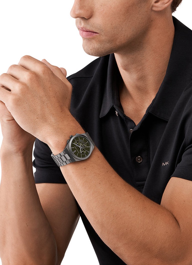 Michael Kors Lennox watch MK9118