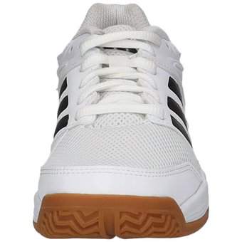 adidas Speedcourt K Indoor in weiß