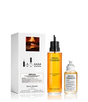 Maison Margiela Replica By the Fireplace Set Duftset-1 Stk