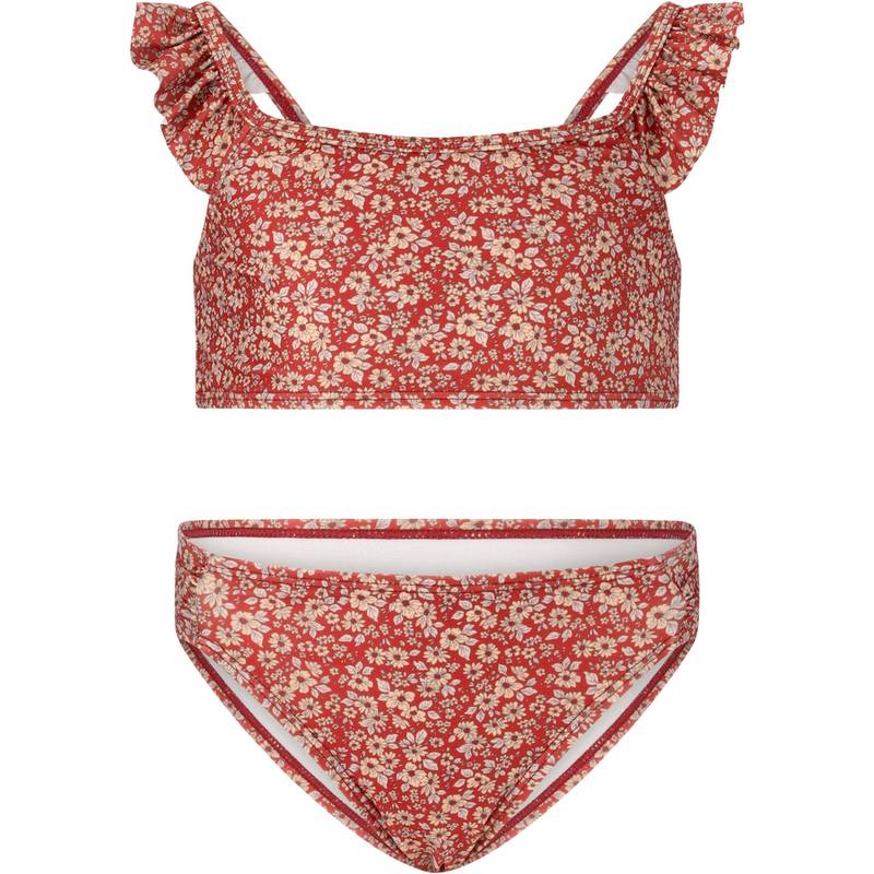 ZigZag Carly Bikini Set Kinder