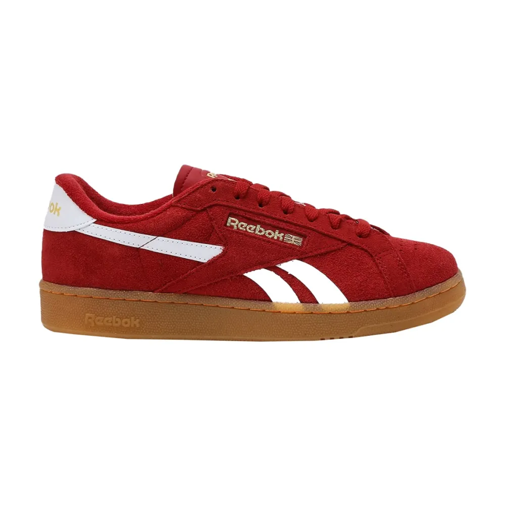 Reebok Club C Grounds UK 100206241 / braun